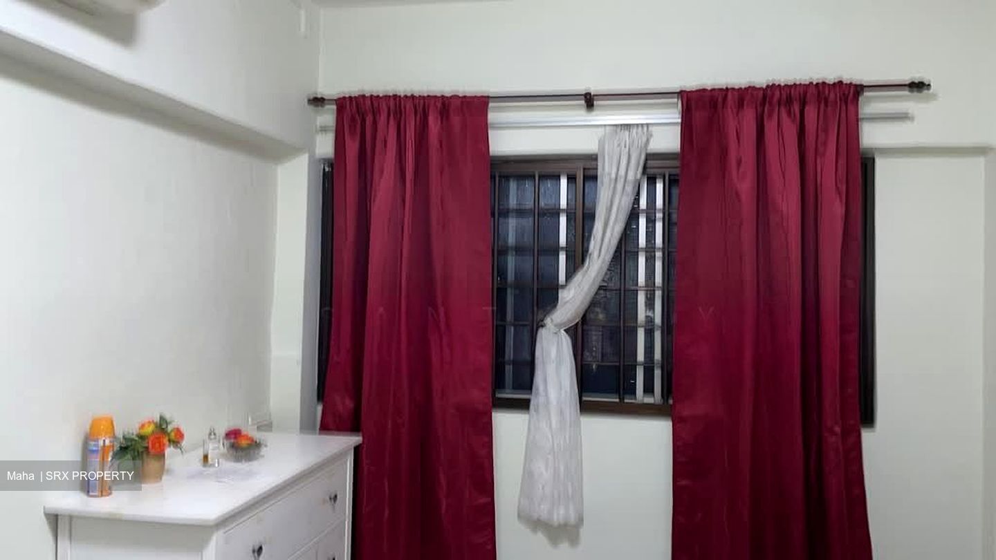 Blk 110 Bukit Purmei Road (Bukit Merah), HDB 4 Rooms #536779921